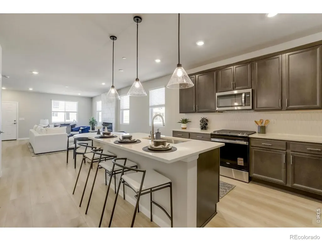 2416 Heyworth Lane Fort Collins CO 80524