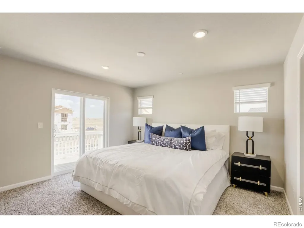 2416 Heyworth Lane Fort Collins CO 80524