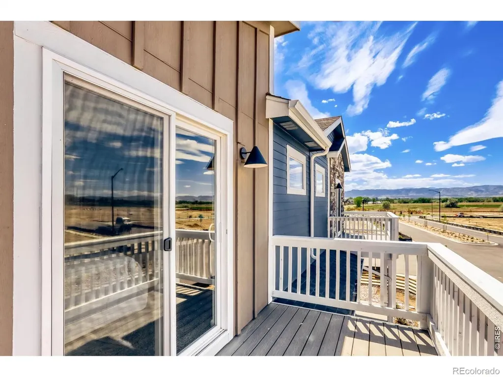 2416 Heyworth Lane Fort Collins CO 80524
