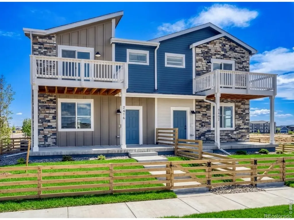 2416 Heyworth Lane Fort Collins CO 80524