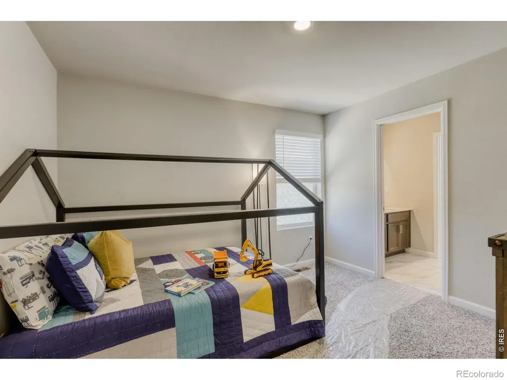 2416 Heyworth Lane Fort Collins CO 80524