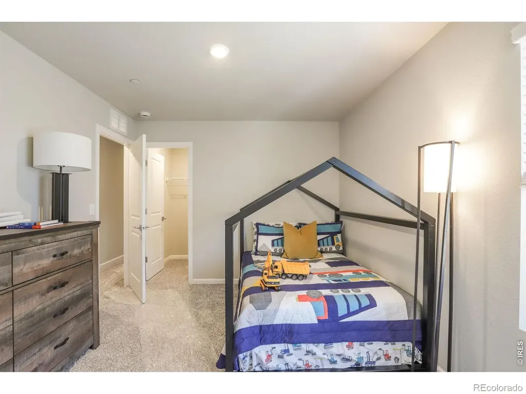 2416 Heyworth Lane Fort Collins CO 80524