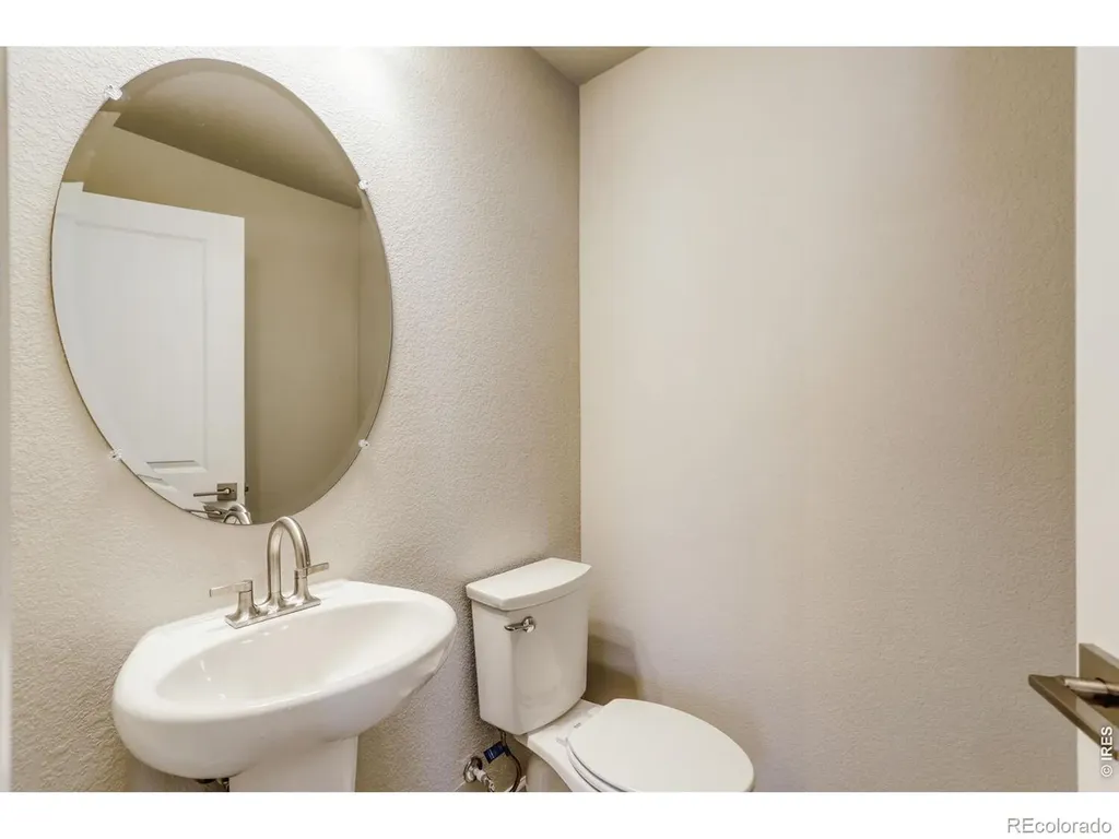 2416 Heyworth Lane Fort Collins CO 80524
