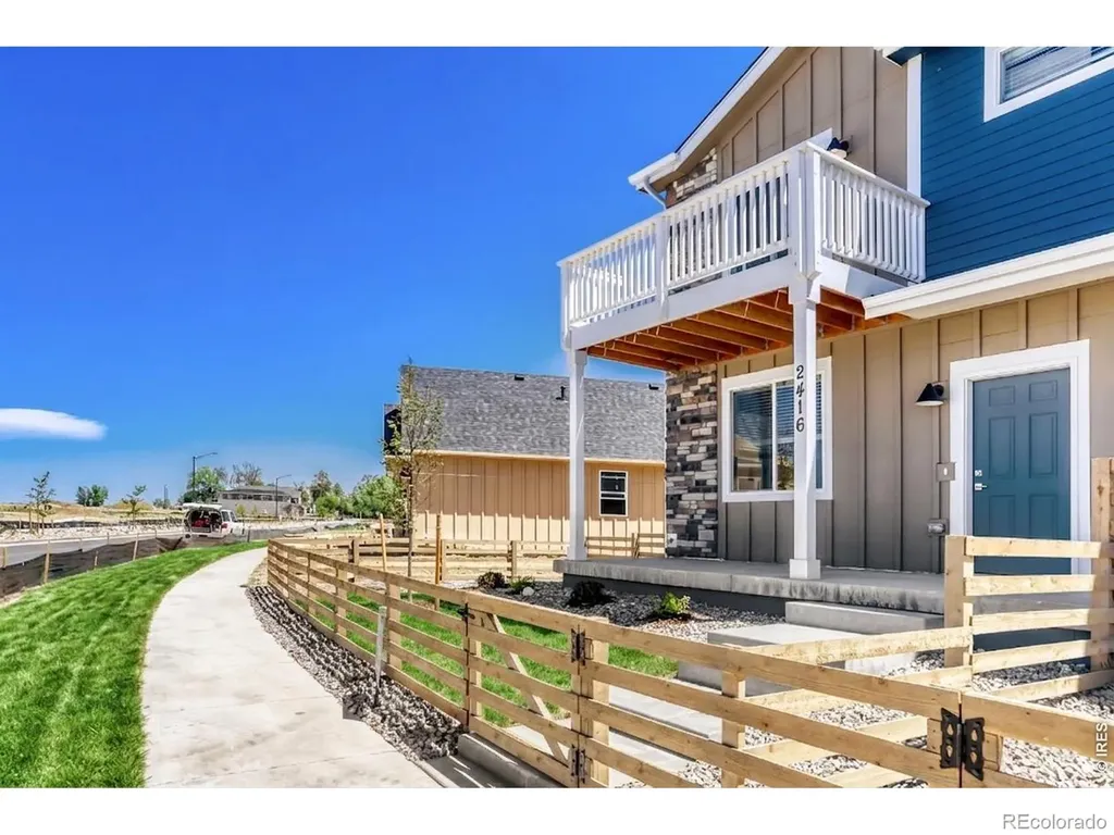 2416 Heyworth Lane Fort Collins CO 80524