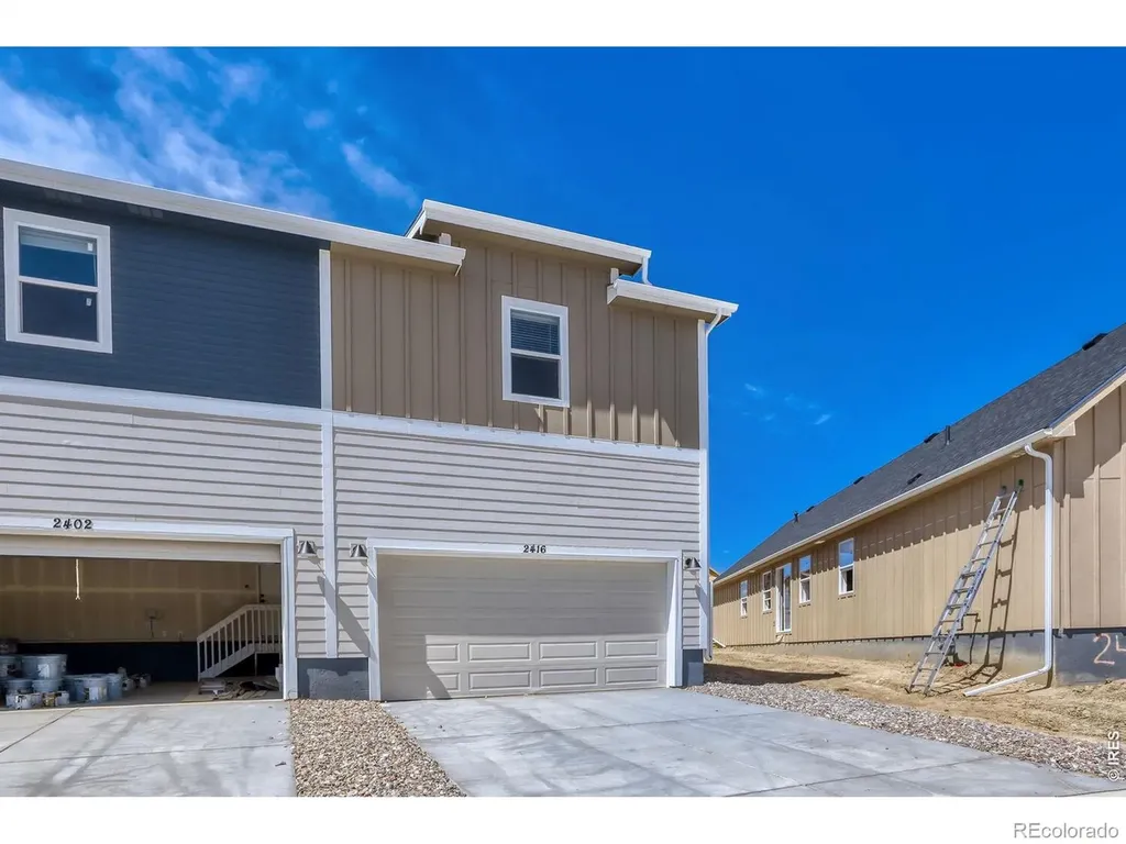 2416 Heyworth Lane Fort Collins CO 80524