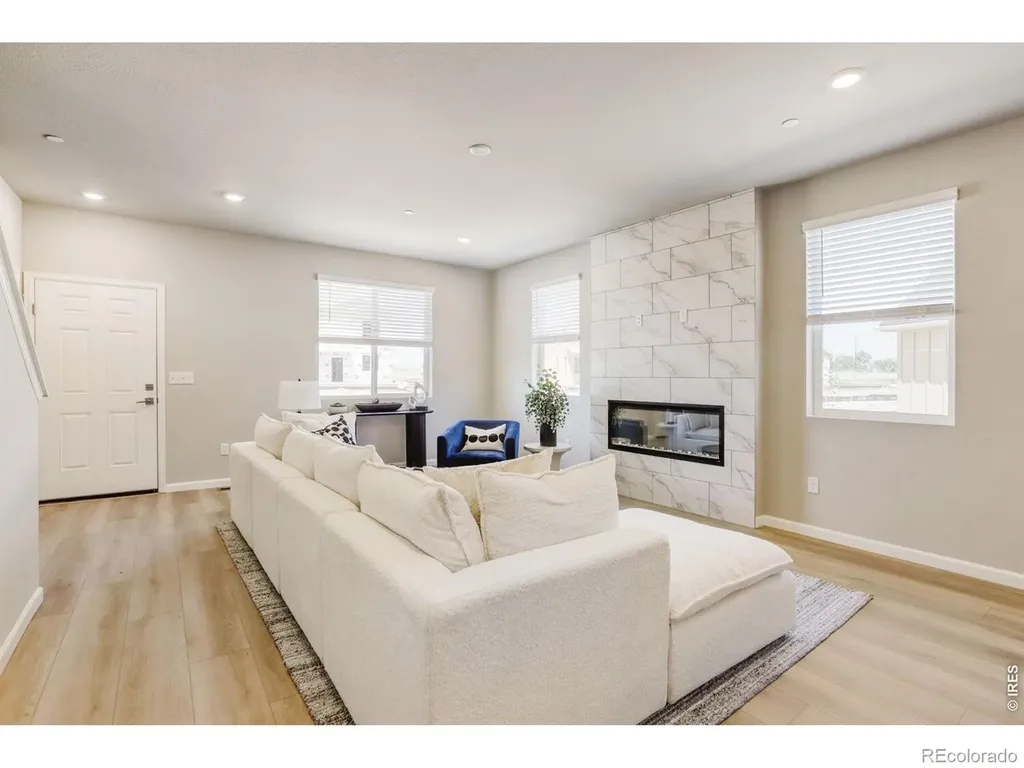 2416 Heyworth Lane Fort Collins CO 80524