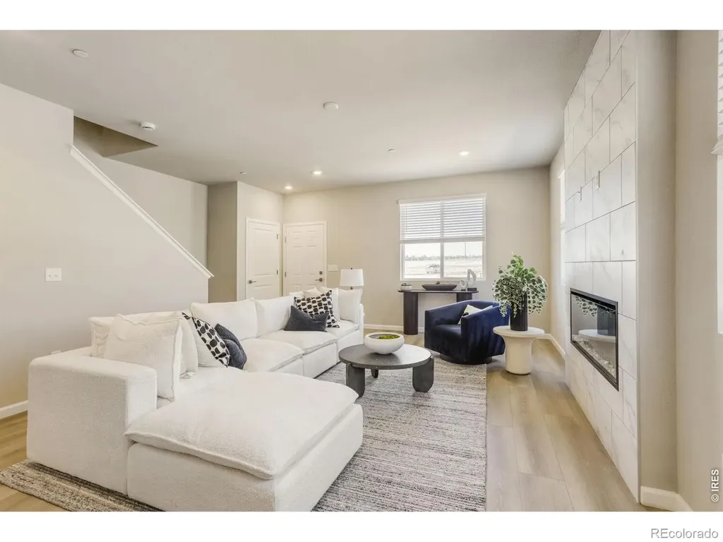 2416 Heyworth Lane Fort Collins CO 80524