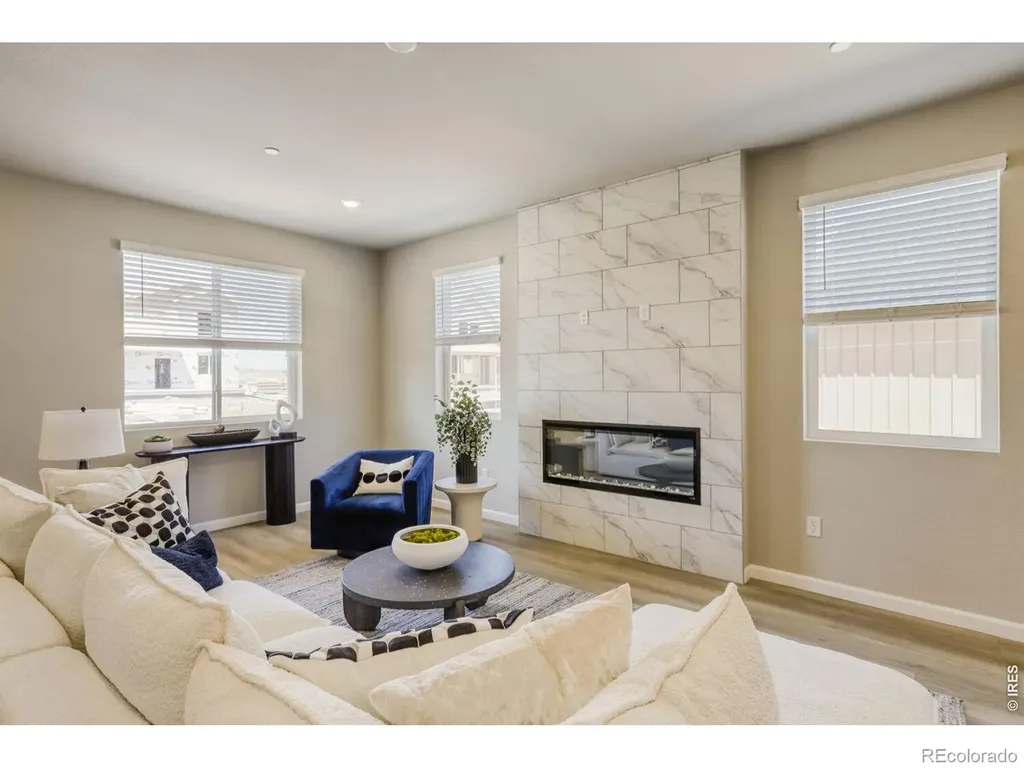 2416 Heyworth Lane Fort Collins CO 80524