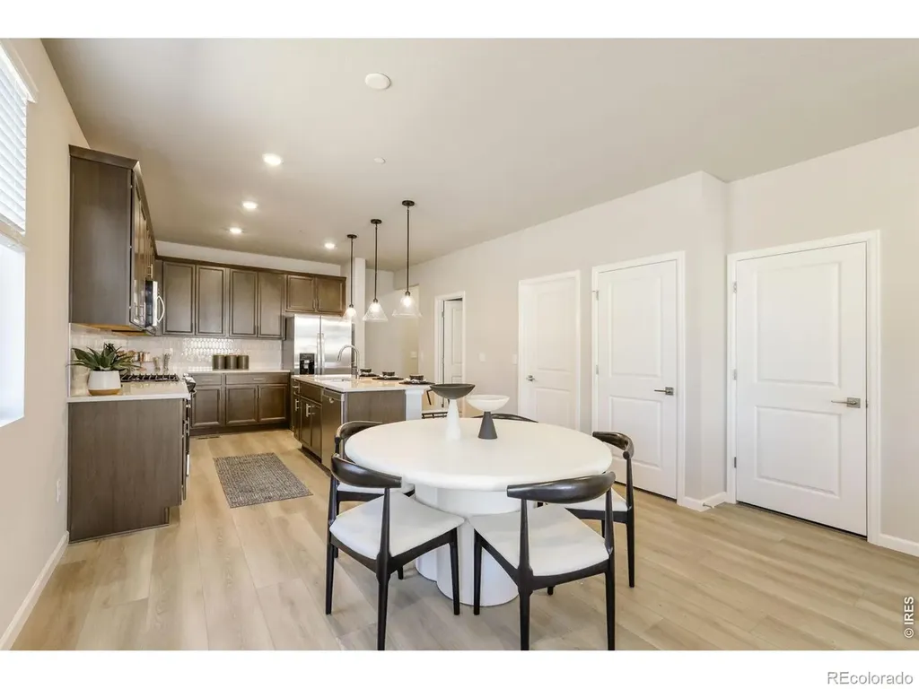 2416 Heyworth Lane Fort Collins CO 80524