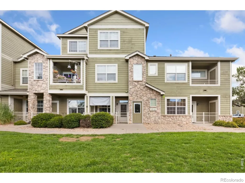 6925 19th Street Greeley CO 80634
