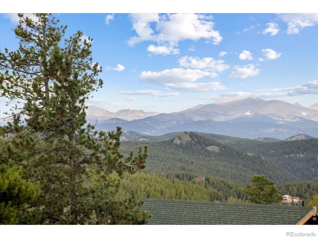 133 Black Bear Trail Golden CO 80403