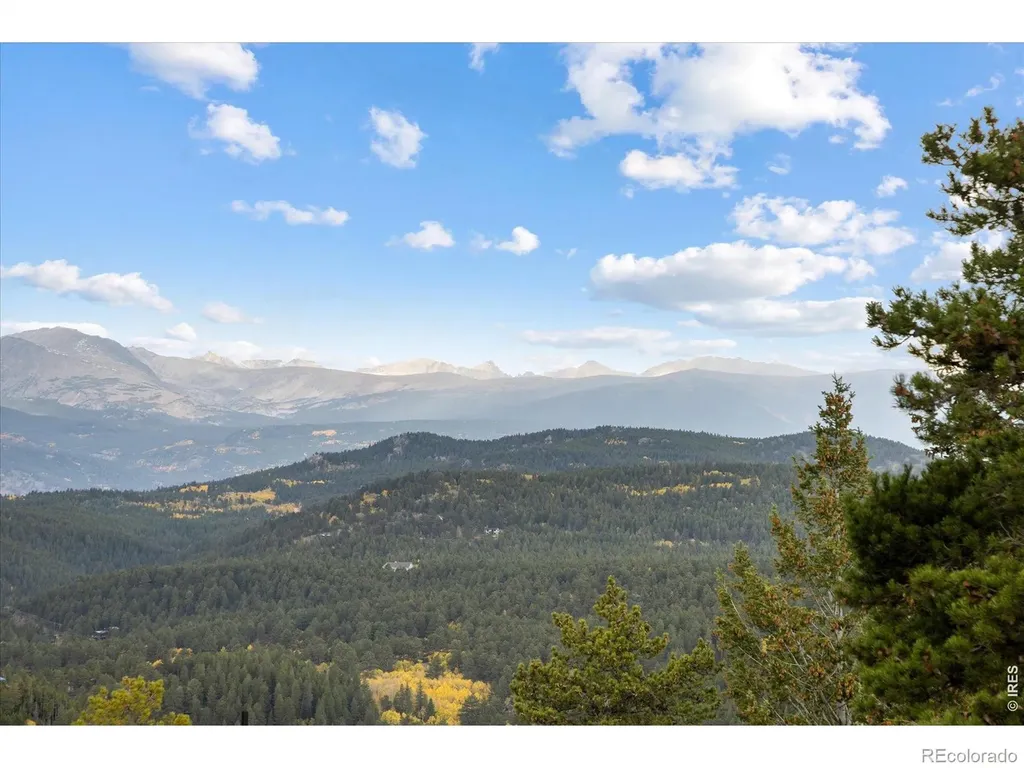 133 Black Bear Trail Golden CO 80403