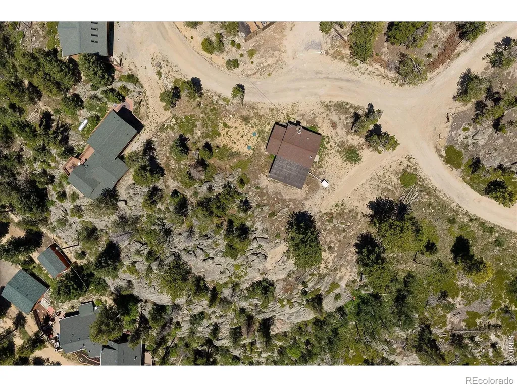 133 Black Bear Trail Golden CO 80403