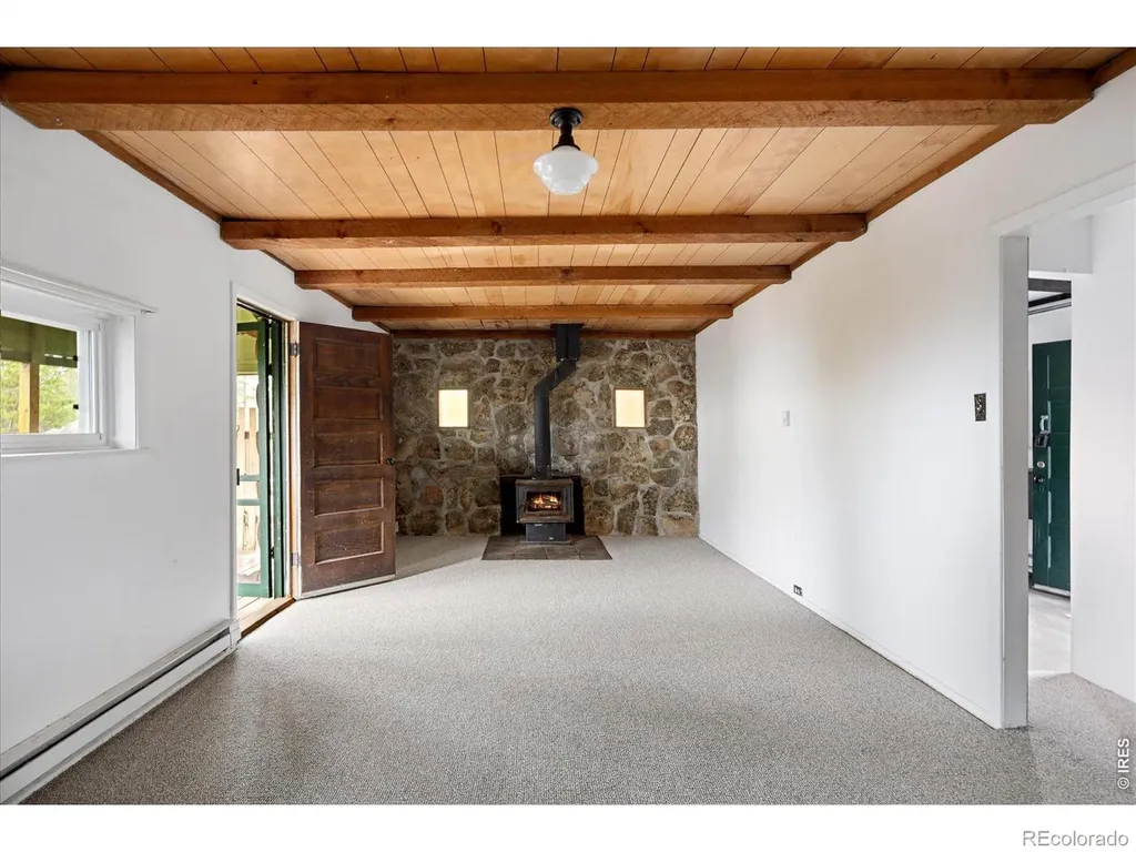 133 Black Bear Trail Golden CO 80403