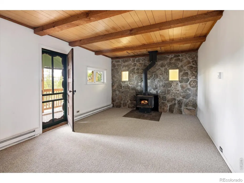 133 Black Bear Trail Golden CO 80403