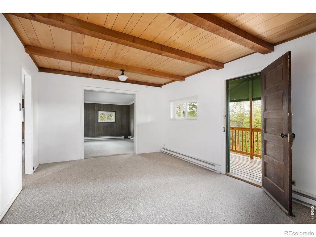 133 Black Bear Trail Golden CO 80403
