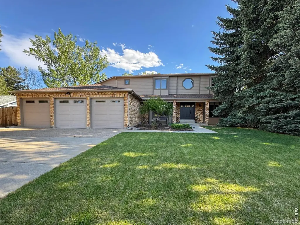 619 Crawford Circle Longmont CO 80504