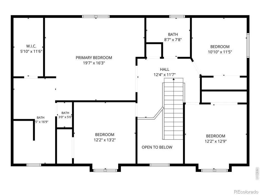 619 Crawford Circle Longmont CO 80504