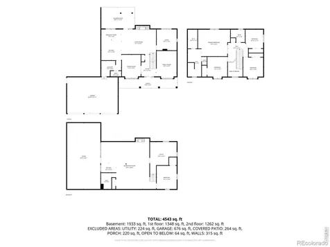 619 Crawford Circle Longmont CO 80504