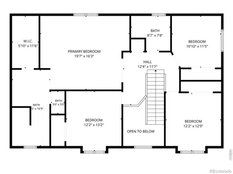 619 Crawford Circle Longmont CO 80504