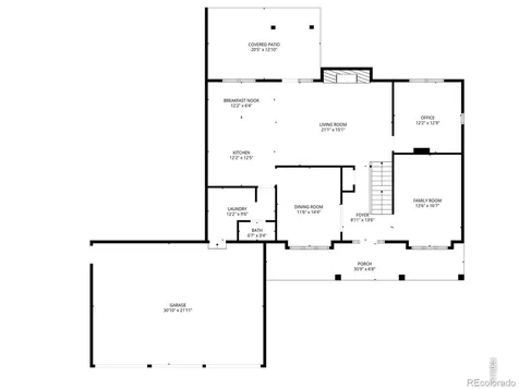619 Crawford Circle Longmont CO 80504