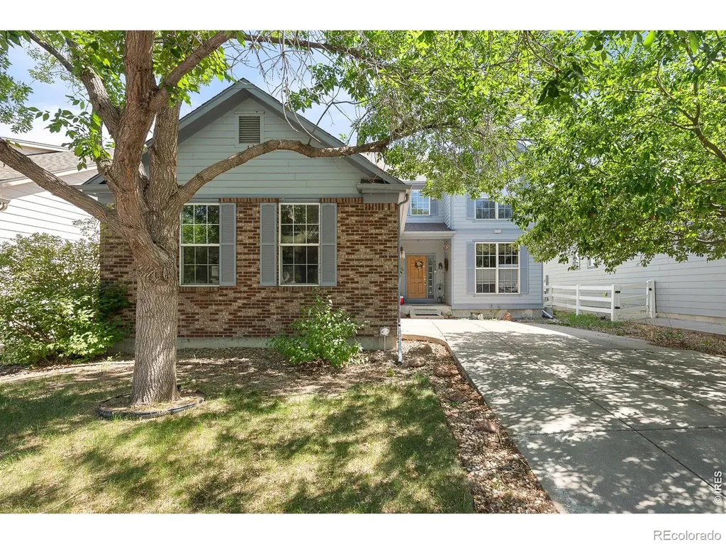 4850 W 116th Court Westminster CO 80031