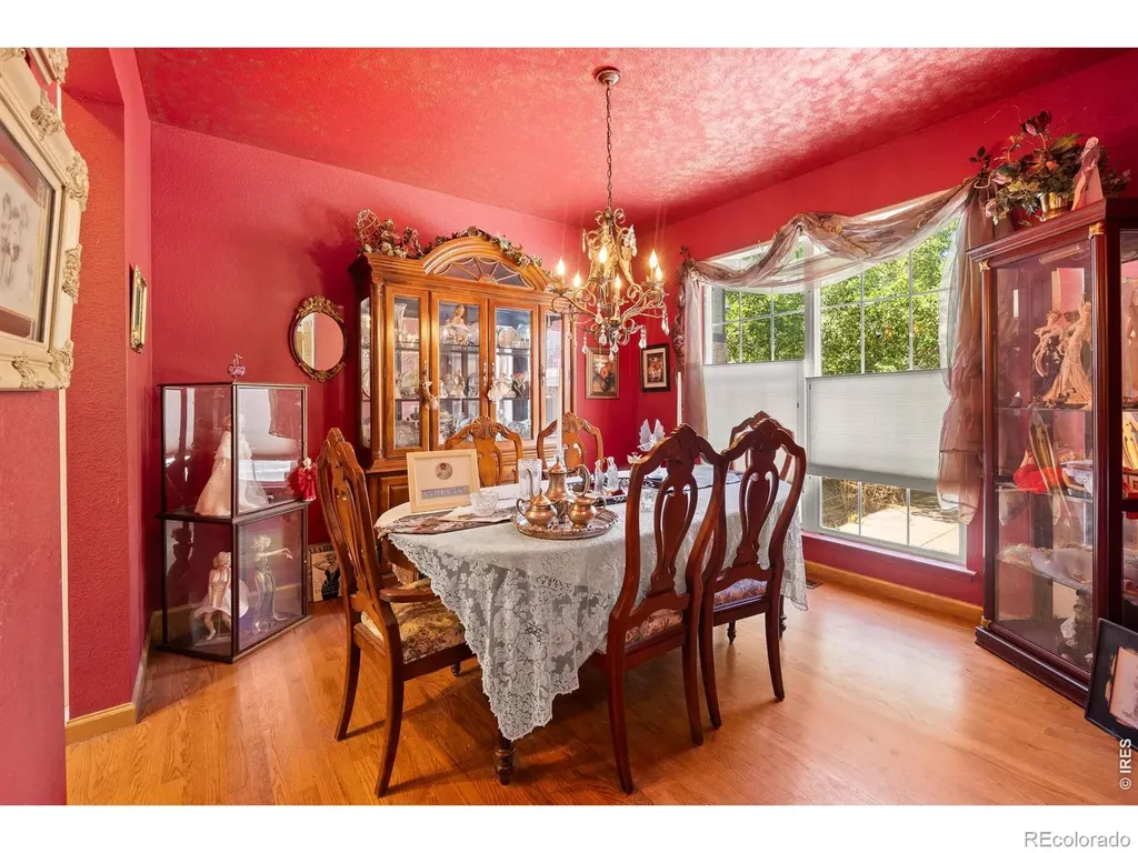 4850 W 116th Court Westminster CO 80031