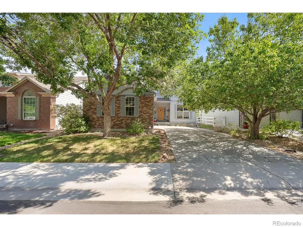 4850 W 116th Court Westminster CO 80031