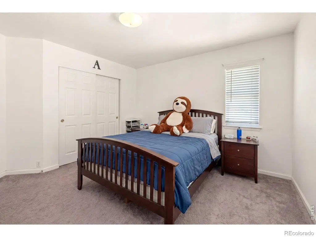 4850 W 116th Court Westminster CO 80031