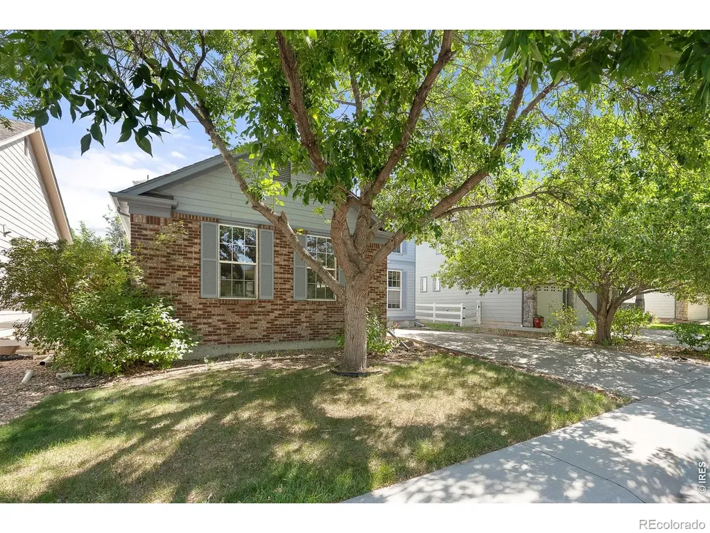 4850 W 116th Court Westminster CO 80031