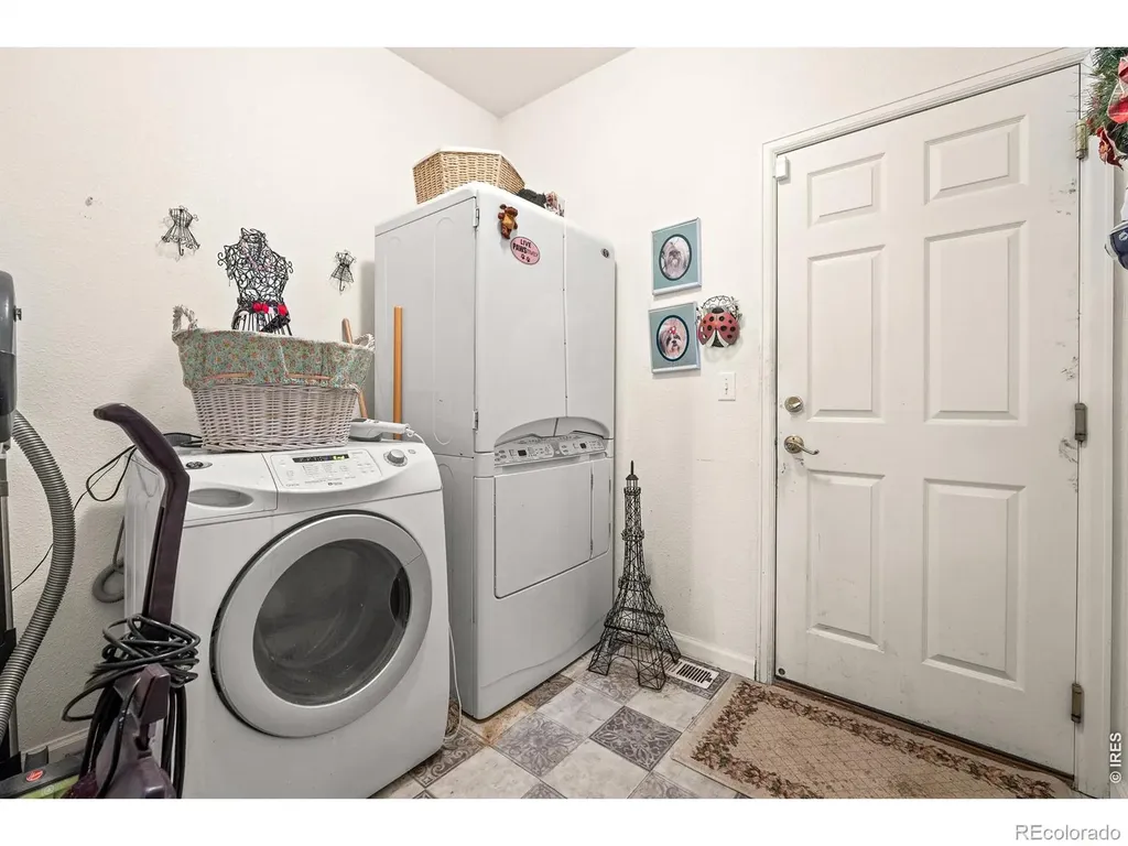4850 W 116th Court Westminster CO 80031
