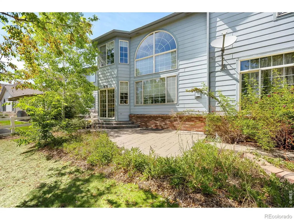 4850 W 116th Court Westminster CO 80031