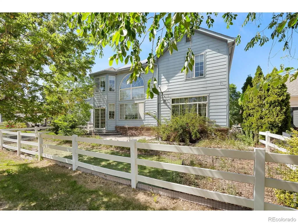 4850 W 116th Court Westminster CO 80031