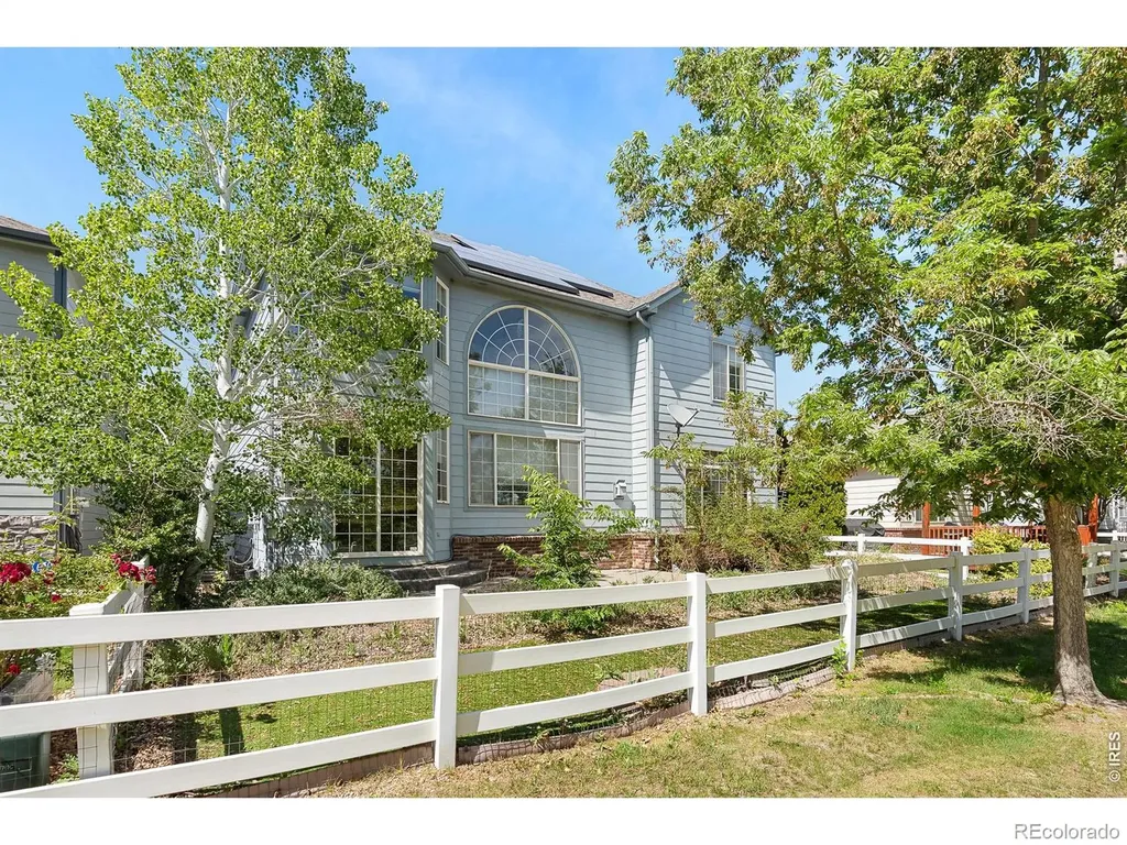 4850 W 116th Court Westminster CO 80031