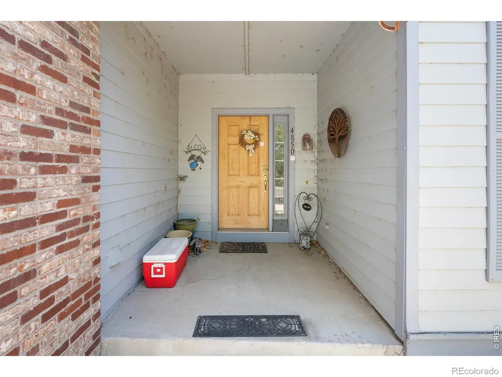 4850 W 116th Court Westminster CO 80031