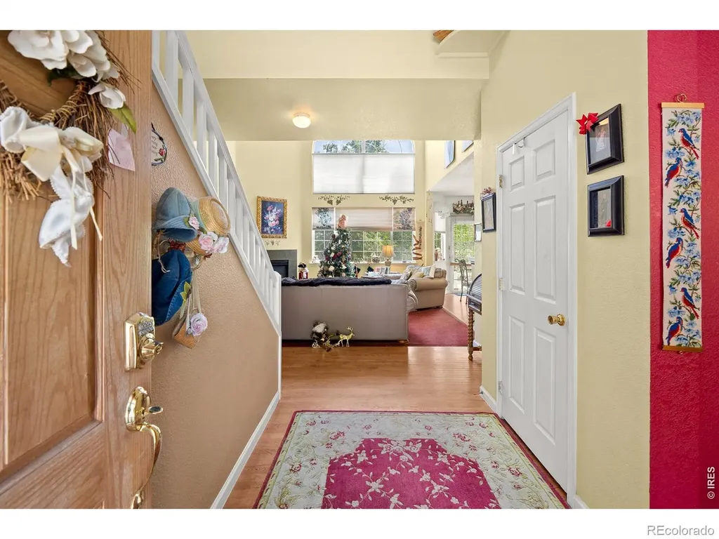 4850 W 116th Court Westminster CO 80031