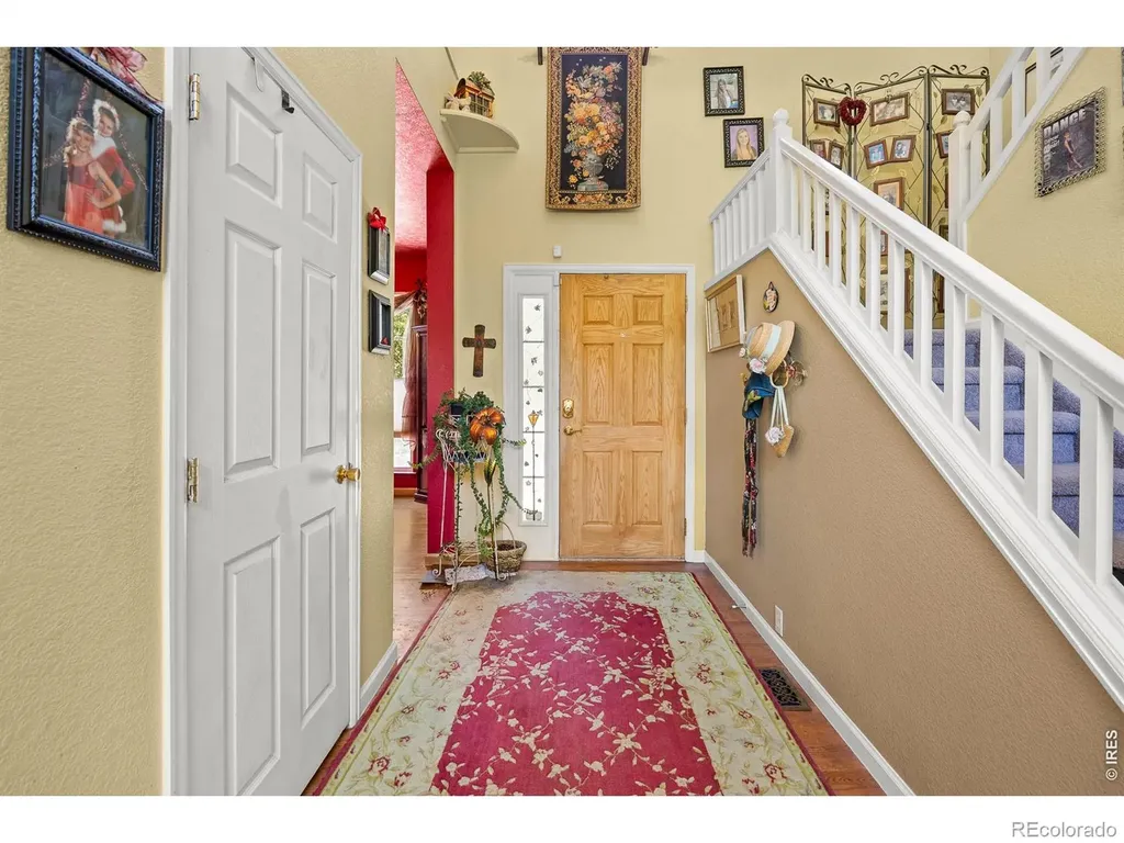 4850 W 116th Court Westminster CO 80031