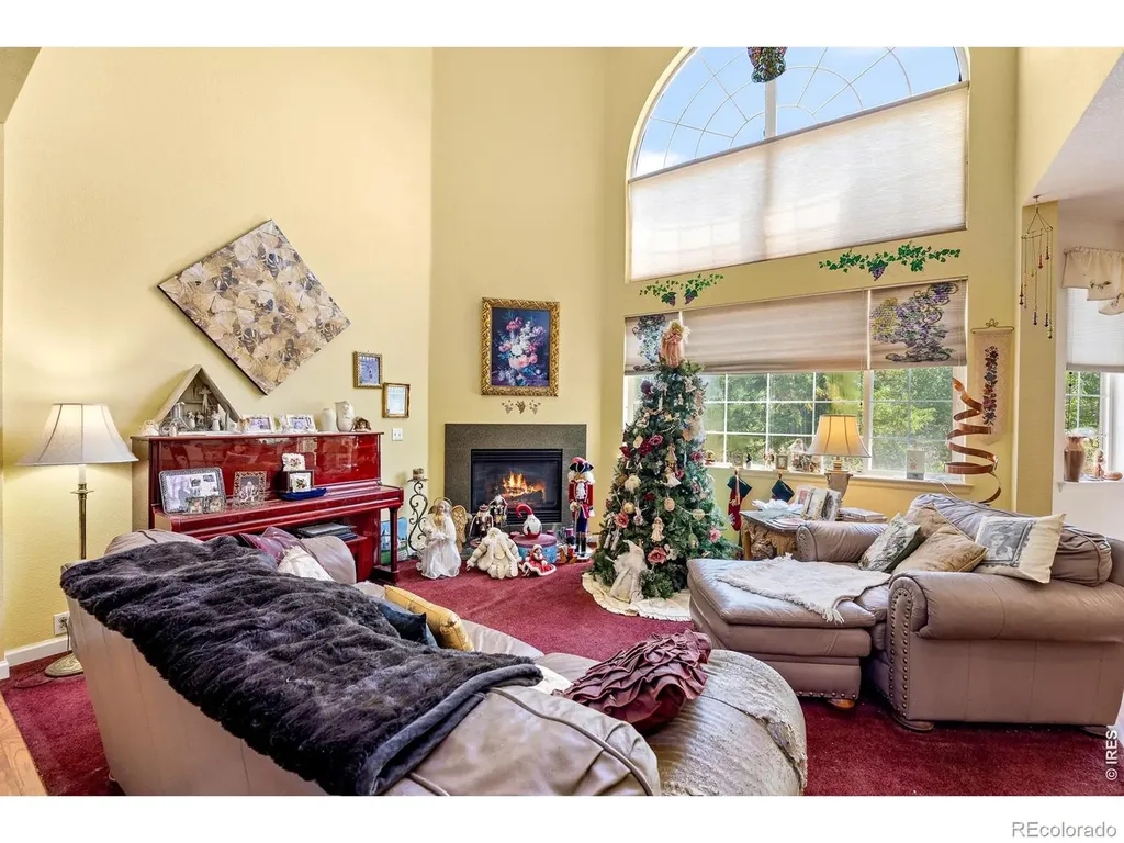 4850 W 116th Court Westminster CO 80031