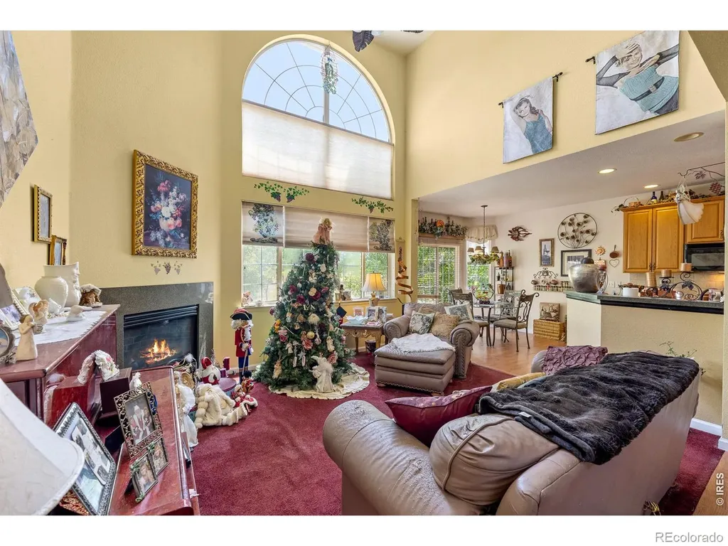 4850 W 116th Court Westminster CO 80031