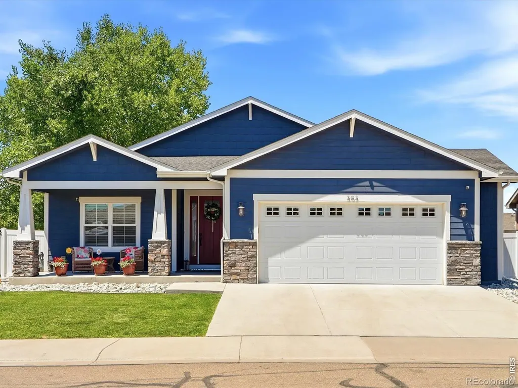 303 Pinyon Street Frederick CO 80530