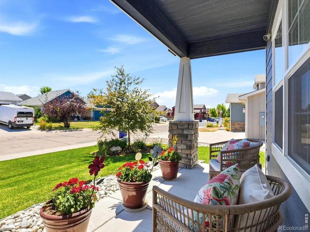 303 Pinyon Street Frederick CO 80530