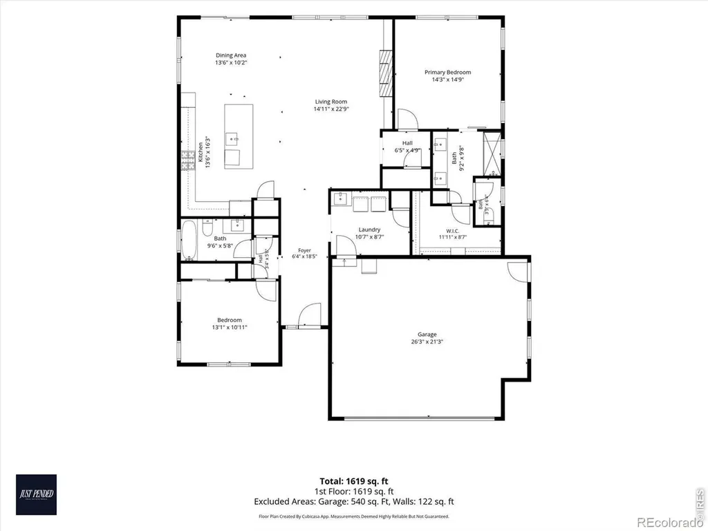 303 Pinyon Street Frederick CO 80530