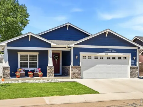 303 Pinyon Street Frederick CO 80530