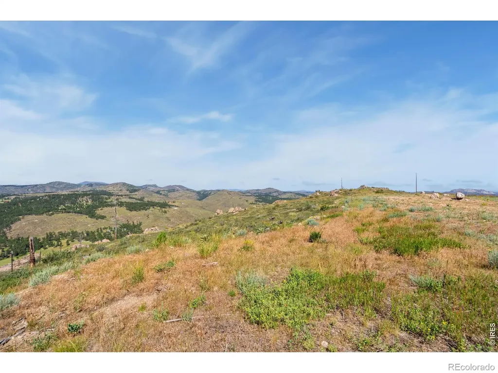 1351 Walking Wind Drive Bellvue CO 80512