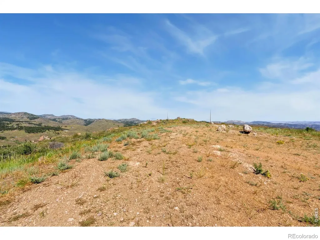 1351 Walking Wind Drive Bellvue CO 80512