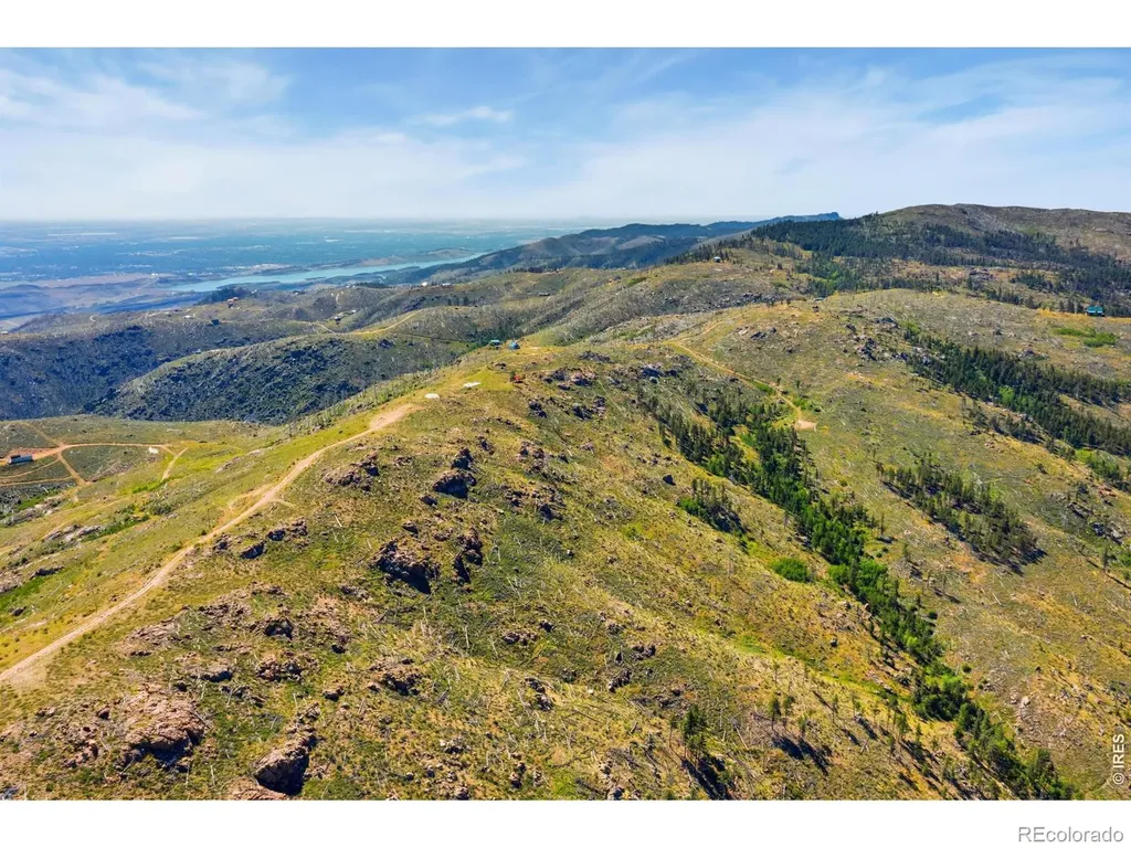 1325 Walking Wind Drive Bellvue CO 80512