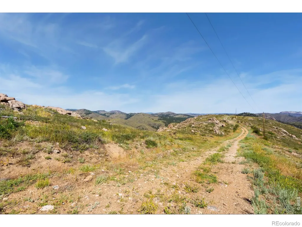 1325 Walking Wind Drive Bellvue CO 80512