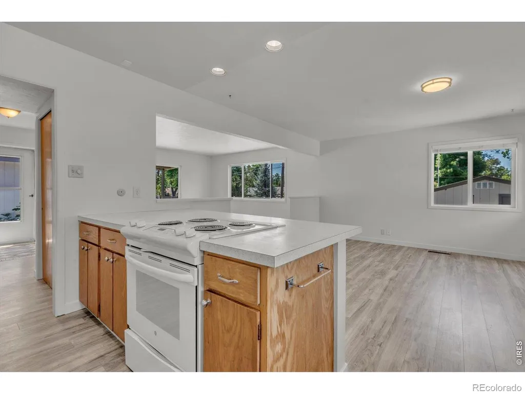 2413 W Elizabeth Street Fort Collins CO 80521