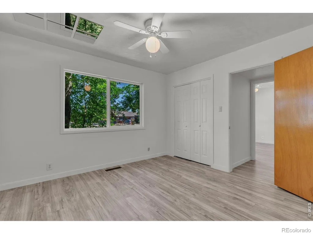 2413 W Elizabeth Street Fort Collins CO 80521