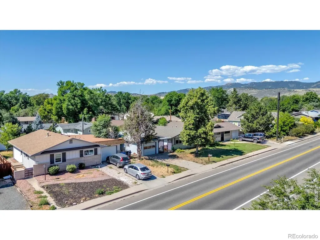 2413 W Elizabeth Street Fort Collins CO 80521